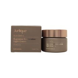 Jurlique Nutri Define Supreme Restorative Light Cream 50ml - Ellavee