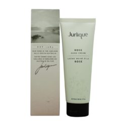 Jurlique Rose Handcrème 125ml - Ellavee