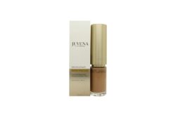 Juvena Skin Rejuvenate Delining Tinted Fluid Foundation SPF10 50ml - Natural Bronze - Ellavee