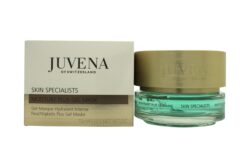Juvena Skin Specialists Moisture Plus Gel Mask 75ml