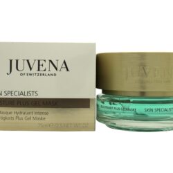 Juvena Skin Specialists Moisture Plus Gel Mask 75ml