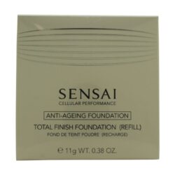 Kanebo Cosmetics Sensai Cellular Performance Total Finish Anti-Ageing Foundation Navulling 12g - 23 - Ellavee