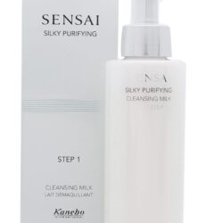 Kanebo Cosmetics Sensai Silky Purifying Cleansing Milk 150ml