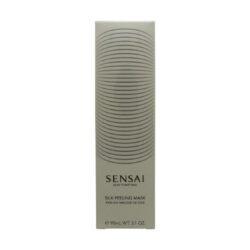 Kanebo Cosmetics Sensai Silky Purifying Silk Peeling Mask 90ml