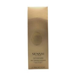 Kanebo Cosmetics Silky Bronze Zelfbruiner Voor Lichaam 150ml - Ellavee