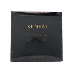 Kanebo Sensai Blooming Blush 4g - 01 Mauve - Ellavee