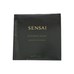 Kanebo Sensai Blooming Blush 4g - 02 Peach