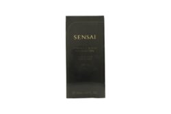 Kanebo Sensai Luminous Sheer Foundation SPF15 30ml - 102 Ivory Beige - Ellavee