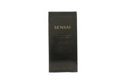 Kanebo Sensai Luminous Sheer Foundation SPF15 30ml - 102 Ivory Beige - Image 2