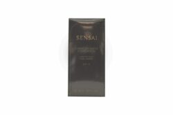 Kanebo Sensai Luminous Sheer Foundation SPF15 30ml - 204 Honey Beige