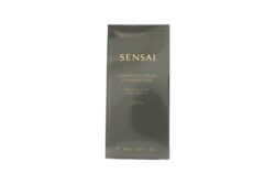 Kanebo Sensai Luminous Sheer Foundation SPF15 30ml - 206 Brown Beige - Image 2