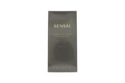 Kanebo Sensai Luminous Sheer Foundation SPF15 30ml - LS203 Neutral Beige - Image 2