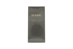 Kanebo Sensai Luminous Sheer Foundation SPF15 30ml - LS203 Neutral Beige - Ellavee