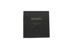 Kanebo Sensai Total Finish Compact Foundation Refill 12g - 205 Topaz Beige - Image 2