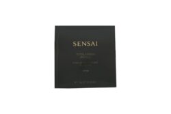Kanebo Sensai Total Finish Compact Foundation Navulling 12g - 205 Topaz Beige - Ellavee