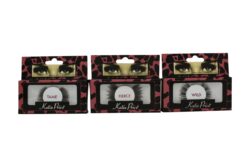 Katie Price False Eyelashes Gift Set 4 x Thame + 4 x Wild + 4 x Fierce - Image 2