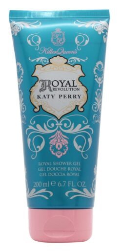 Katy Perry Royal Revolution Douchegel 200ml - Ellavee
