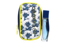 Kenzo Aqua Kenzo Pour Homme Eau de Toilette 50ml Spray - Neo Edition - Image 2