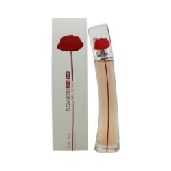 Kenzo Flower by Kenzo Eau de Vie Eau de Parfum 30ml Spray - Ellavee