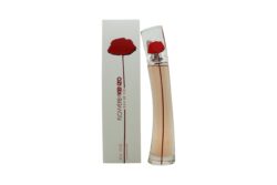 Kenzo Flower by Kenzo Eau de Vie Eau de Parfum 30ml Spray - Image 2