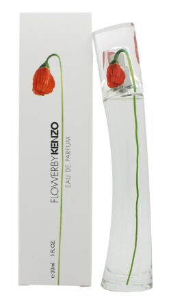 Kenzo Flower Eau de Parfum 30ml Spray - Image 2