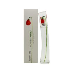 Kenzo Flower Eau de Toilette 30ml Spray - Navulbaar - Ellavee