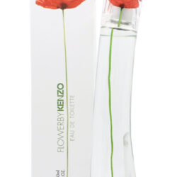 Kenzo Flower Eau de Toilette 50ml Spray - Ellavee