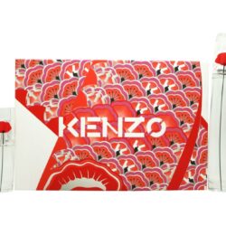 Kenzo Flower Geschensket 50ml EDP + 15ml EDP - Ellavee