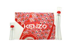 Kenzo Flower Gift Set 50ml EDP + 15ml EDP - Image 2