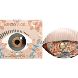 Kenzo World Fantasy Collection Eau de Toilette 50ml Spray - Ellavee