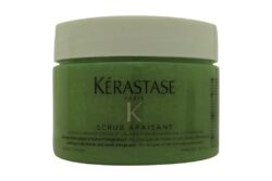 Kérastase Fusio Soothing Scrub 250ml - Ellavee