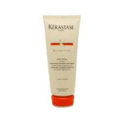 Kérastase Nutritive Irisome Lait Vital Exceptional Nutrition Care 200ml - Ellavee