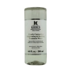Kiehl's Clearly Corrective Brightening & Soothing Treatment Water 200ml