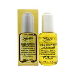 Kiehl's Daily Reviving Concentrate 50ml - Ellavee