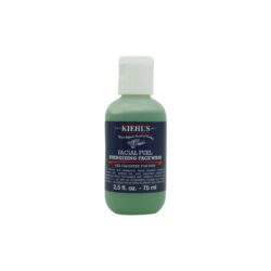 Kiehl's Facial Fuel Energizing Gezichtsreiniger 75ml - Ellavee