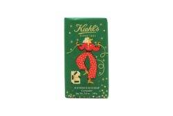 Kiehl's Scented Scrub Zeep 140g - Coriander - Ellavee