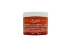 Kiehl's Turmeric & Cranberry Seed Energizing Radiance Masque Masker 100ml - Ellavee
