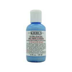 Kiehl's Ultra Facial Oil-Free Lotion 125ml - Ellavee