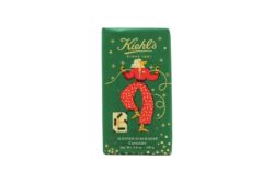 Kiehl's Scented Scrub Bar Soap 140g - Coriander - Image 2