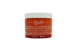 Kiehl's Turmeric & Cranberry Seed Energizing Radiance Masque 100ml - Image 2