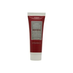 Korres Wild Rose Advanced Repair Sleeping Facial 16ml