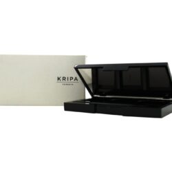 Kripa Empty Interchangeable Palette - Trio - Ellavee