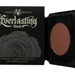 KVD Vegan Beauty Everlasting Blush Navulling 6.2g - Foxglove - Ellavee