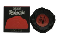 KVD Vegan Beauty Everlasting Refillable Blush 6.2g - Poppy - Image 2