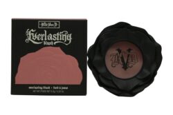 KVD Vegan Beauty Everlasting Refillable Blush 6.2g - Rosebud