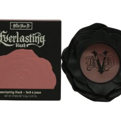 KVD Vegan Beauty Everlasting Refillable Blush 6.2g - Rosebud