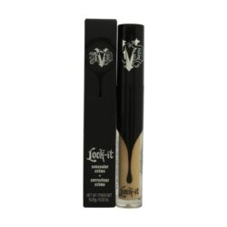 KVD Vegan Beauty Lock-It Concealer Creme 6.2g - M25 Warm - Ellavee