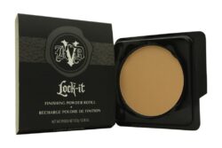 KVD Vegan Beauty Lock-It Finishing Powder Refill 8g - Light/Medium