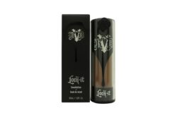 KVD Vegan Beauty Lock-It Liquid Foundation 30ml - 76 Deep - Image 2