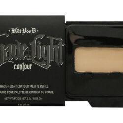 KVD Vegan Beauty Shade + Light Powder Contour Refill Pan 4.5g - Lucid